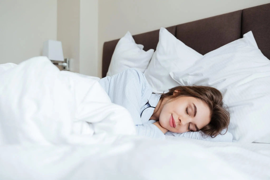 How Sleep Affects Your Acne - Acne Intelligence