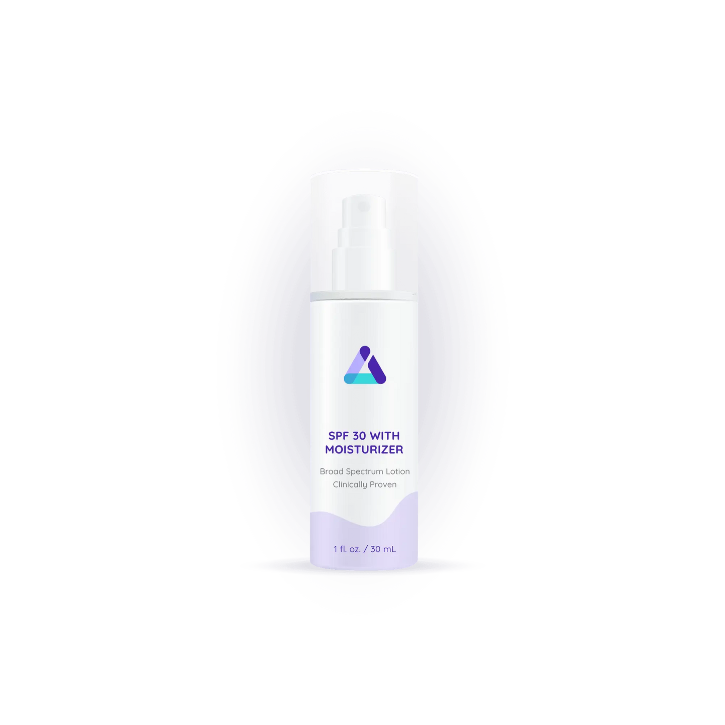 SPF 30 with Moisturizer