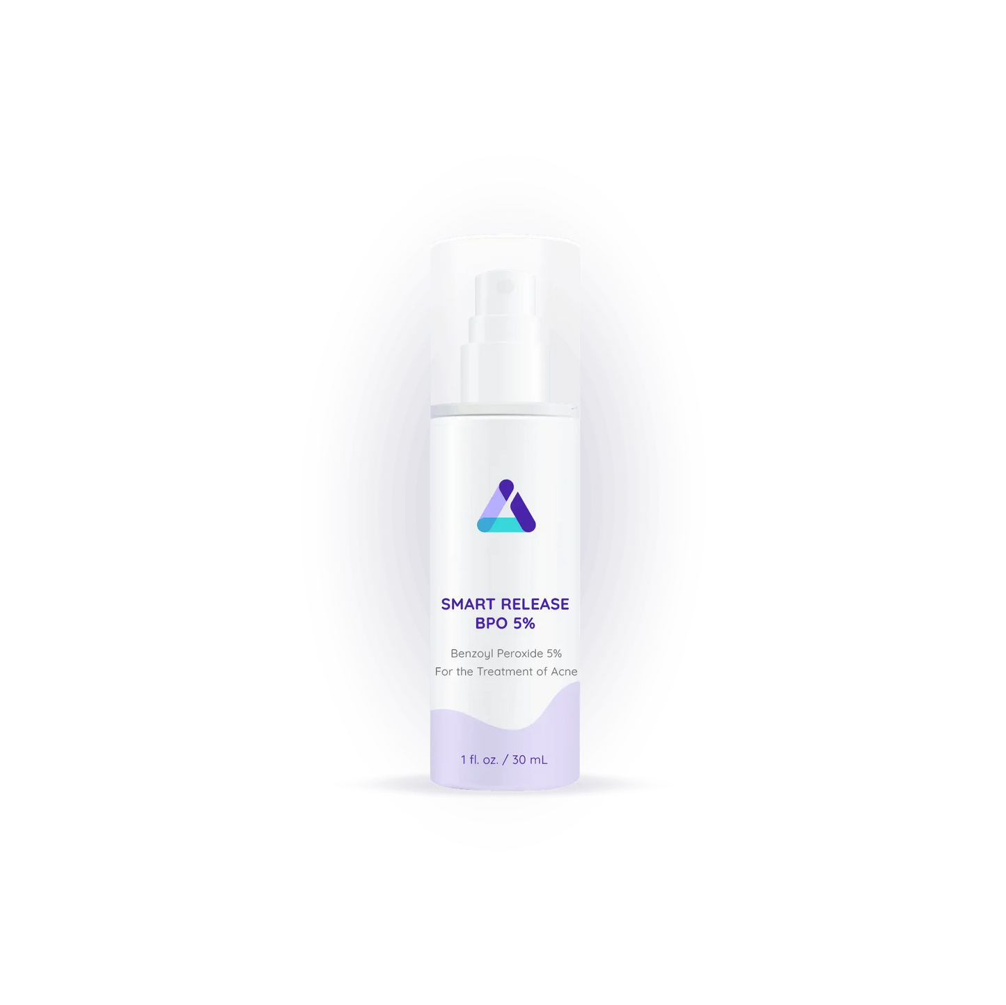 Smart Release BPO 5% - Acne Intelligence