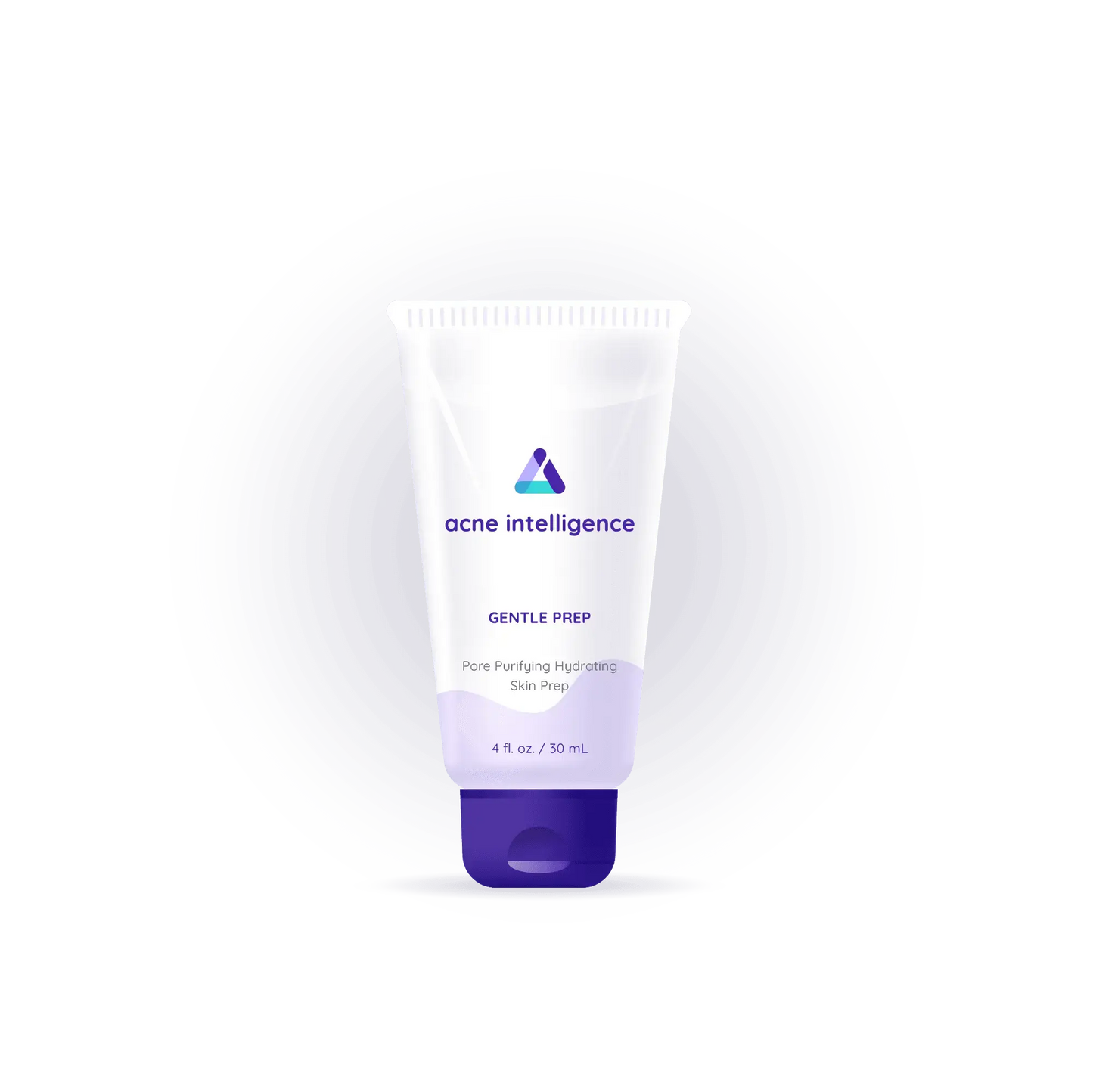 Gentle Prep - Acne Intelligence