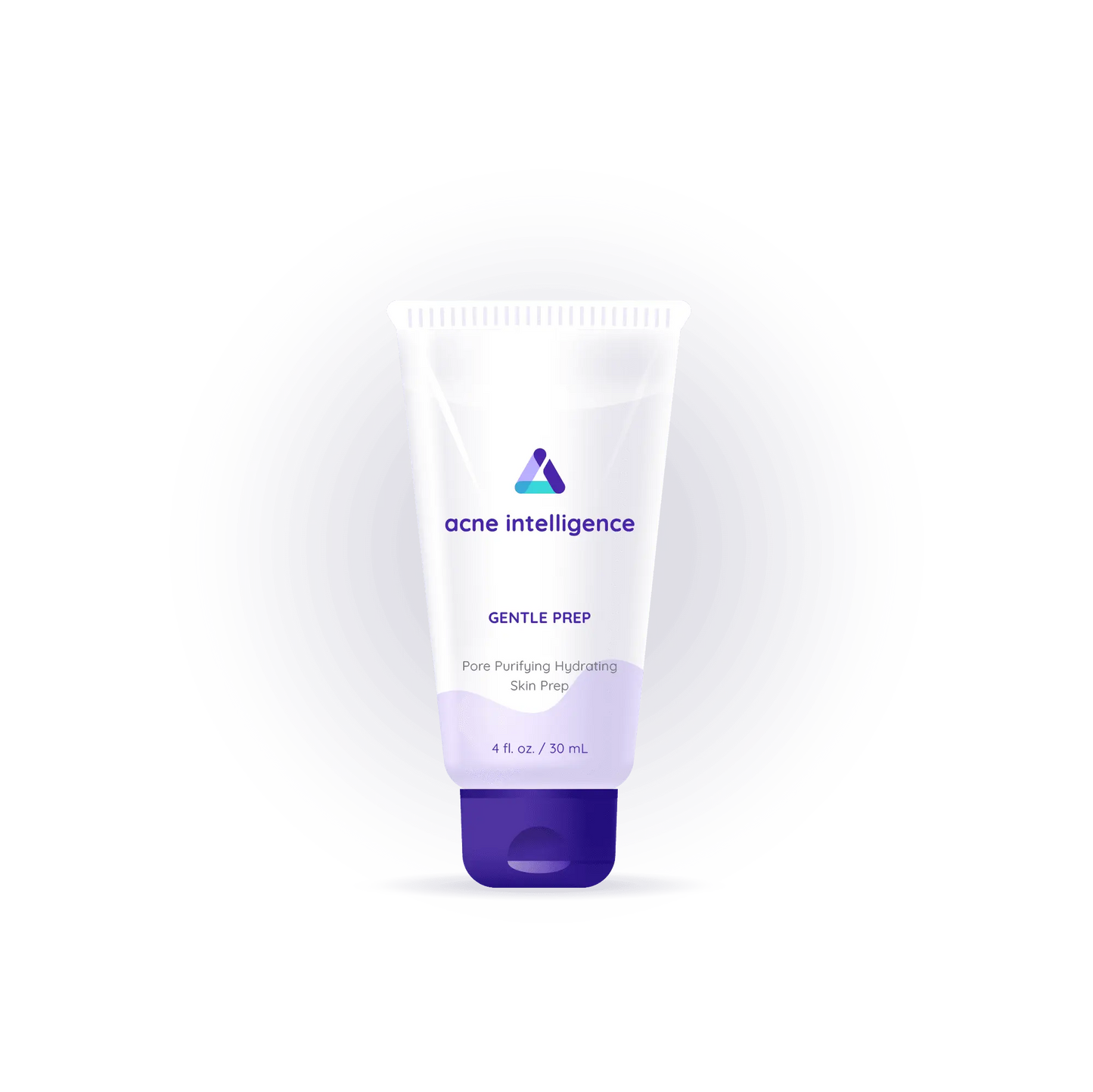 Gentle Prep - Acne Intelligence