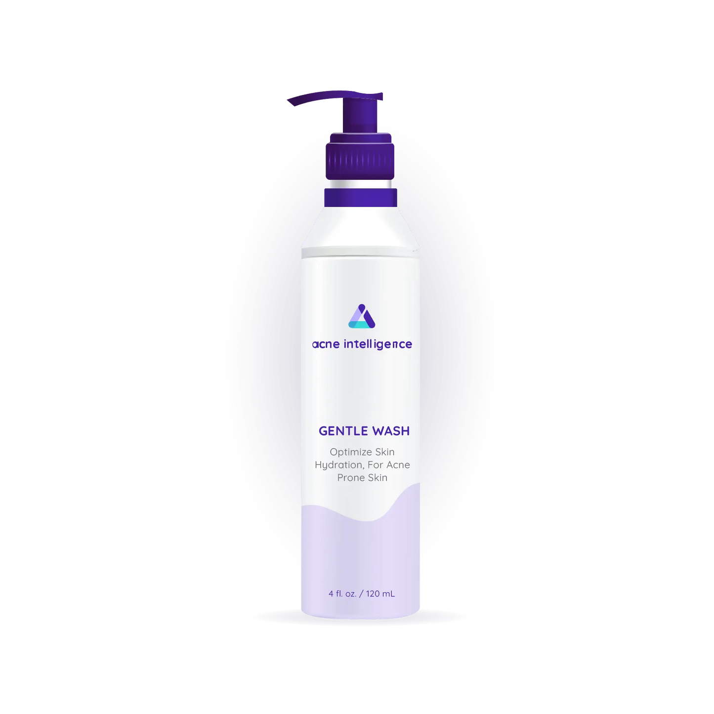 Gentle Wash - Acne Intelligence