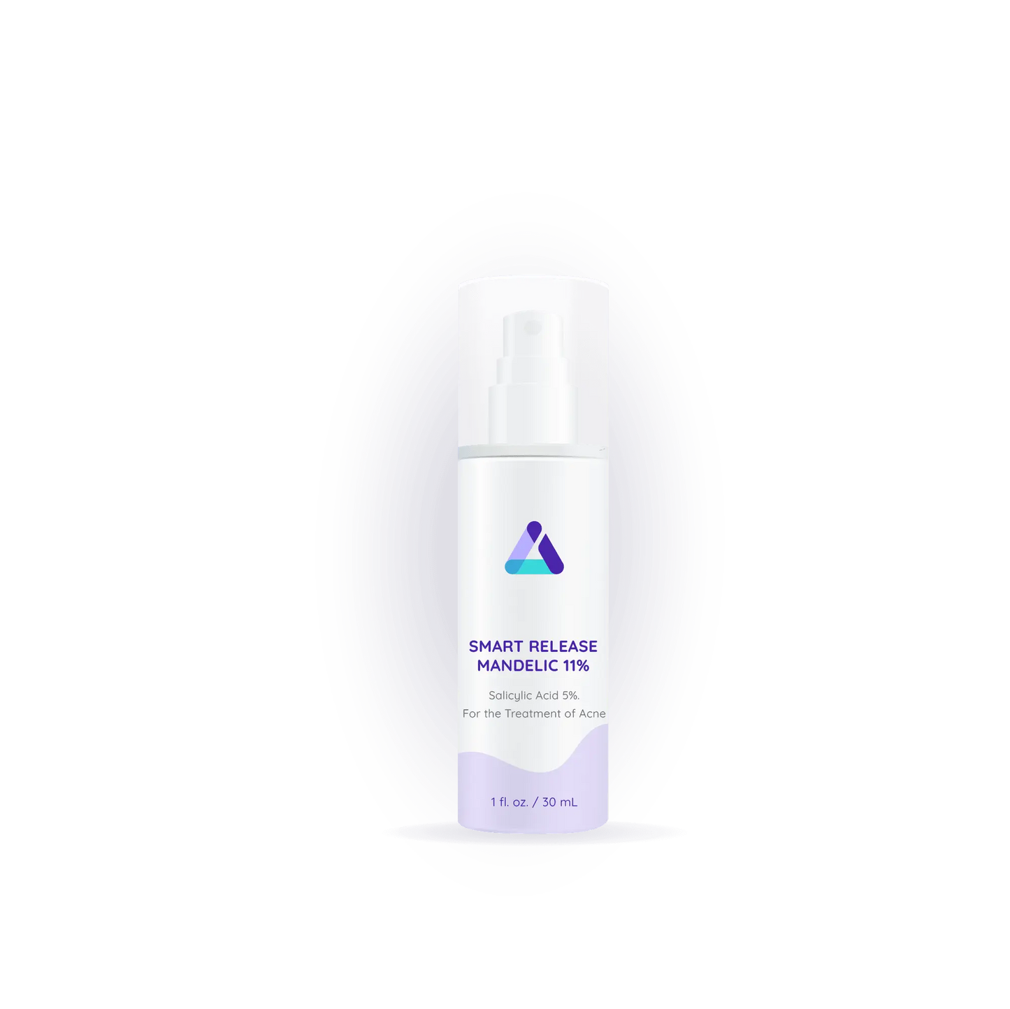 Smart Release Mandelic 11% - Acne Intelligence