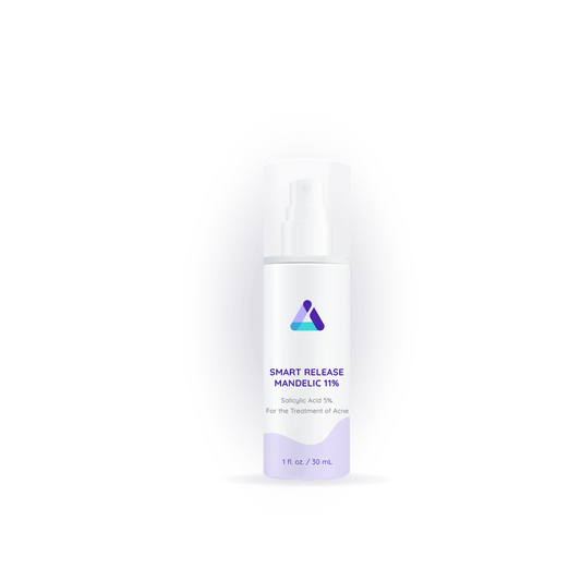 Smart Release Mandelic 11% - Acne Intelligence