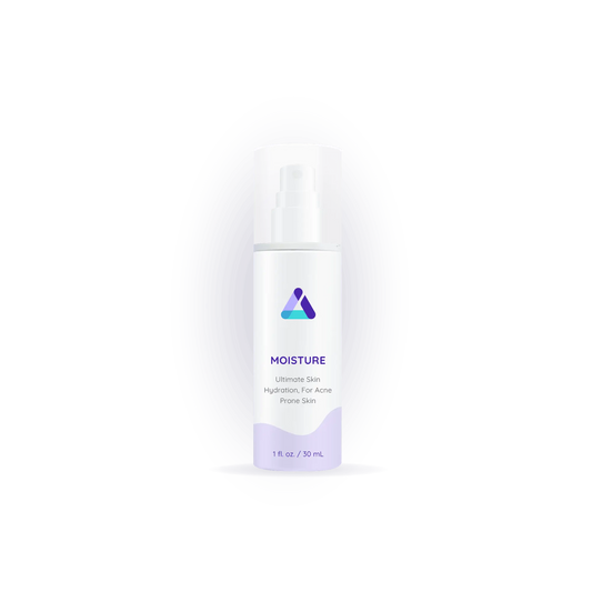 Moisture - Acne Intelligence