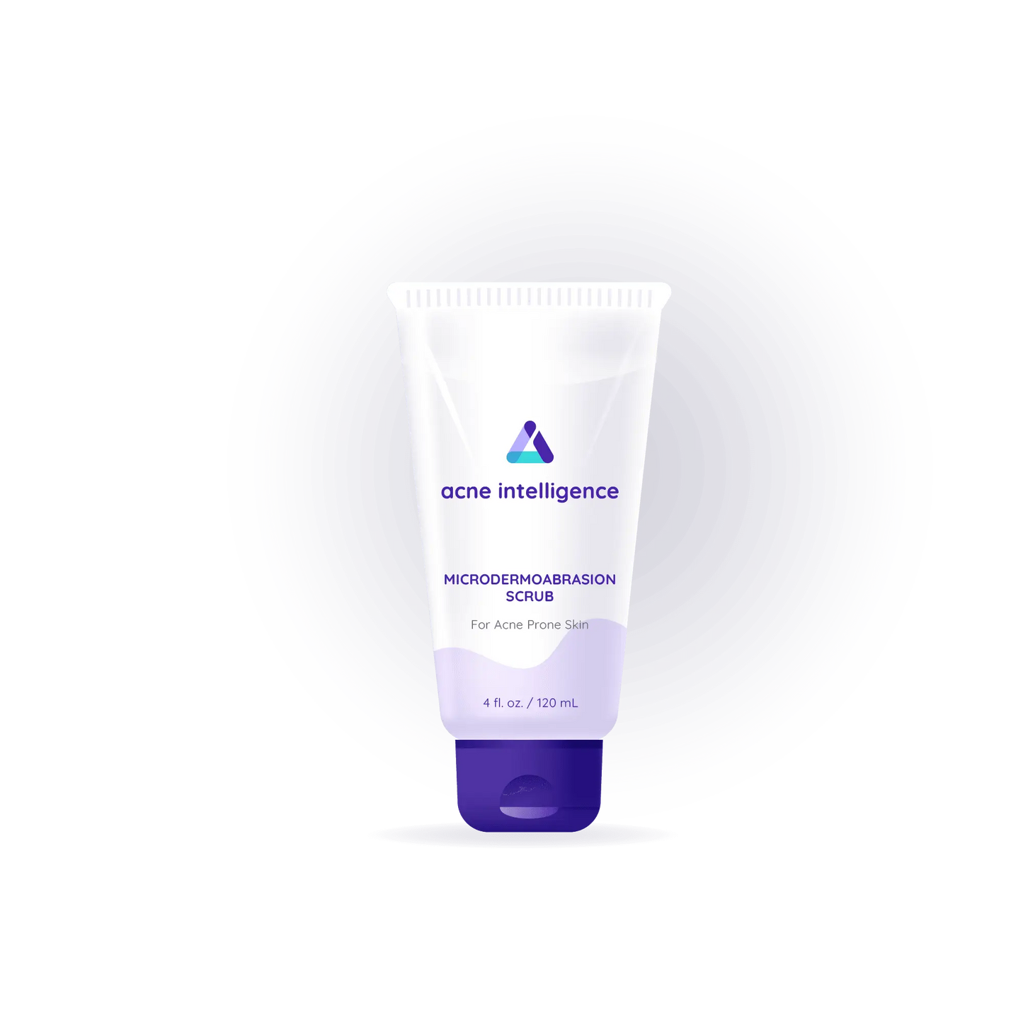 Microdermabrasion Scrub - Acne Intelligence