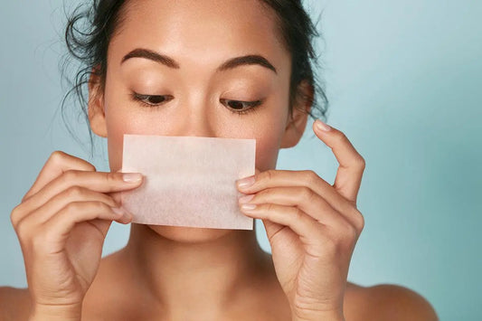 4 Skincare Tips for Balancing Oily Skin - Acne Intelligence