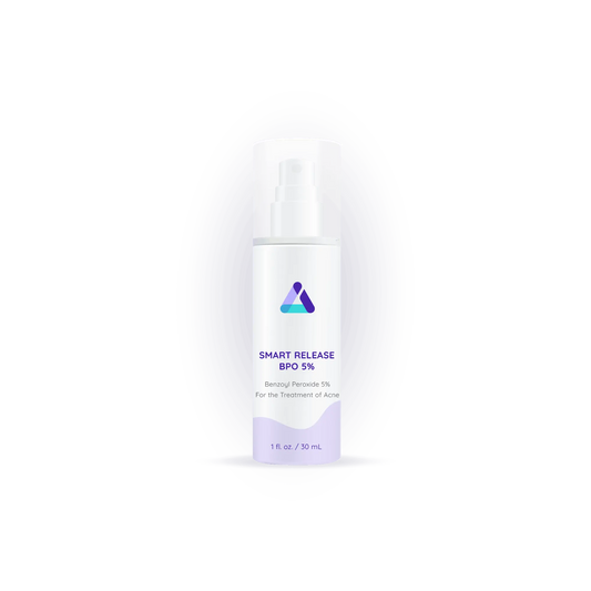 Smart Release BPO 5% - Acne Intelligence