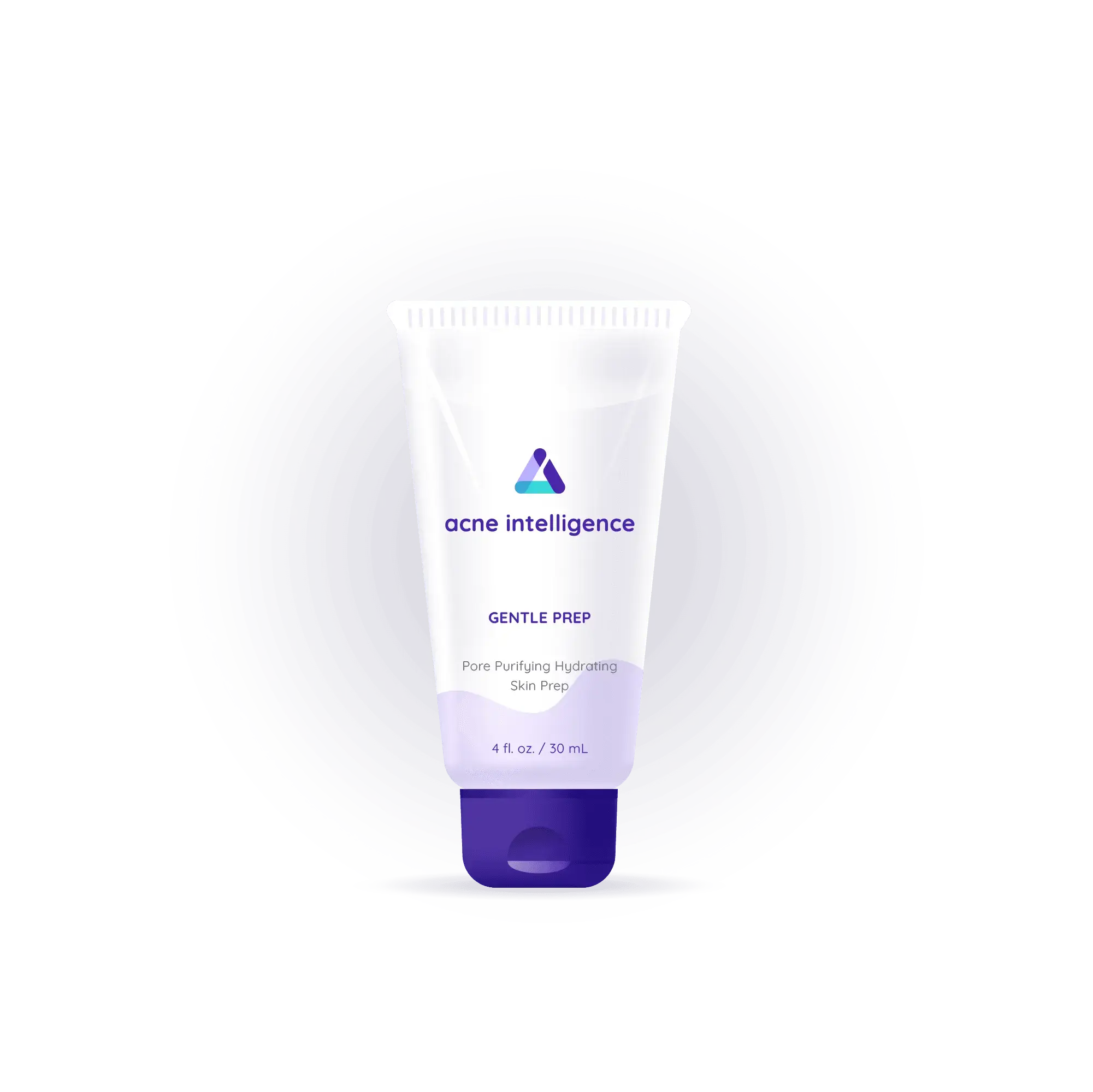 Gentle Prep - Acne Intelligence