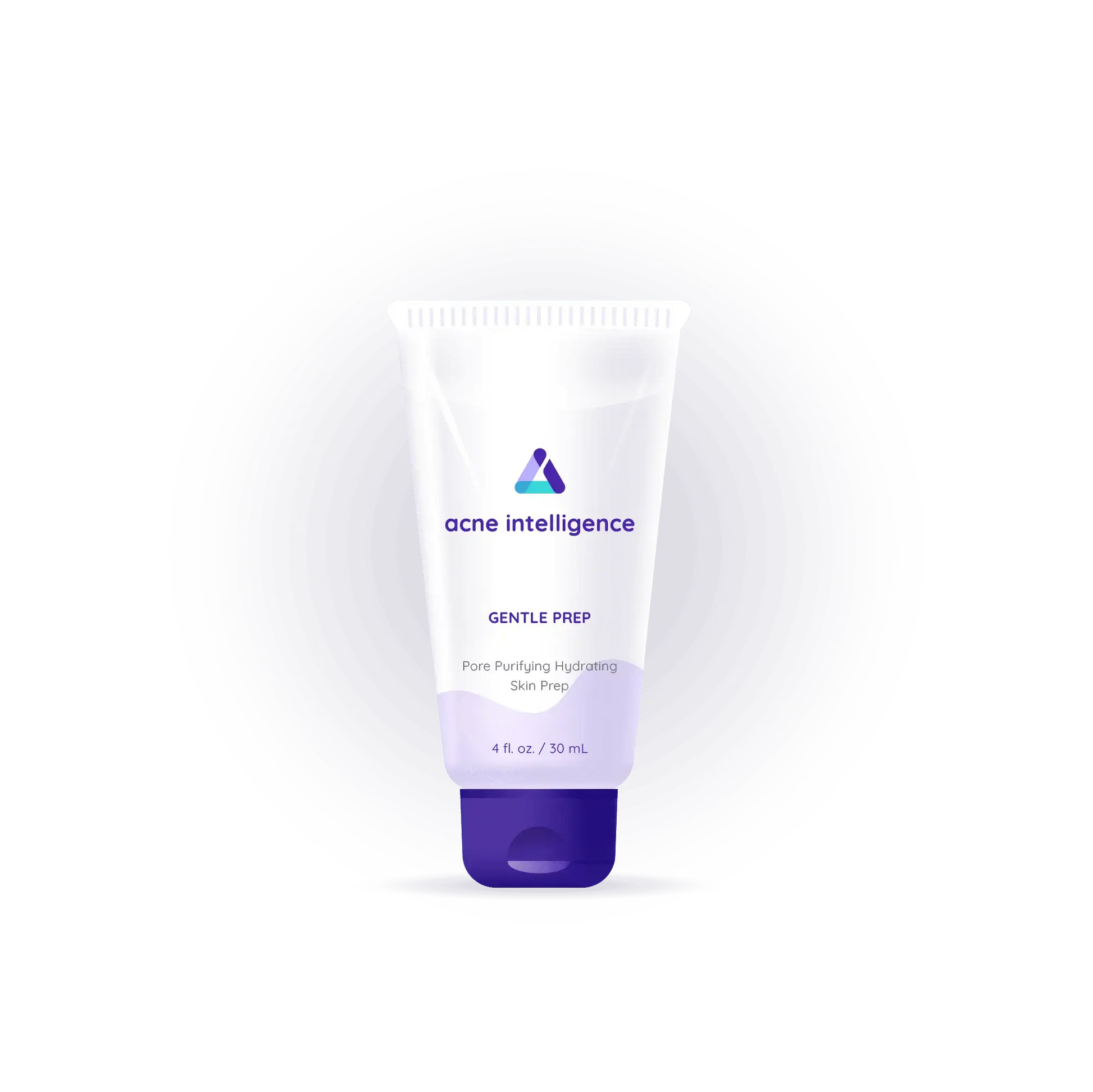 Gentle Prep - Acne Intelligence