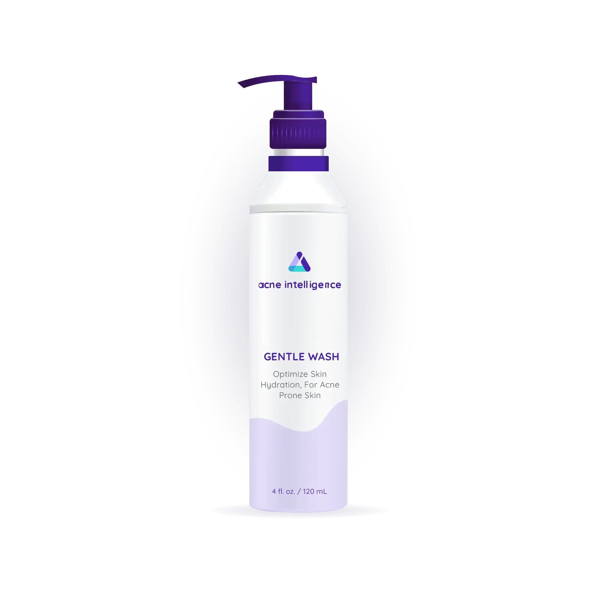 Gentle Wash - Acne Intelligence