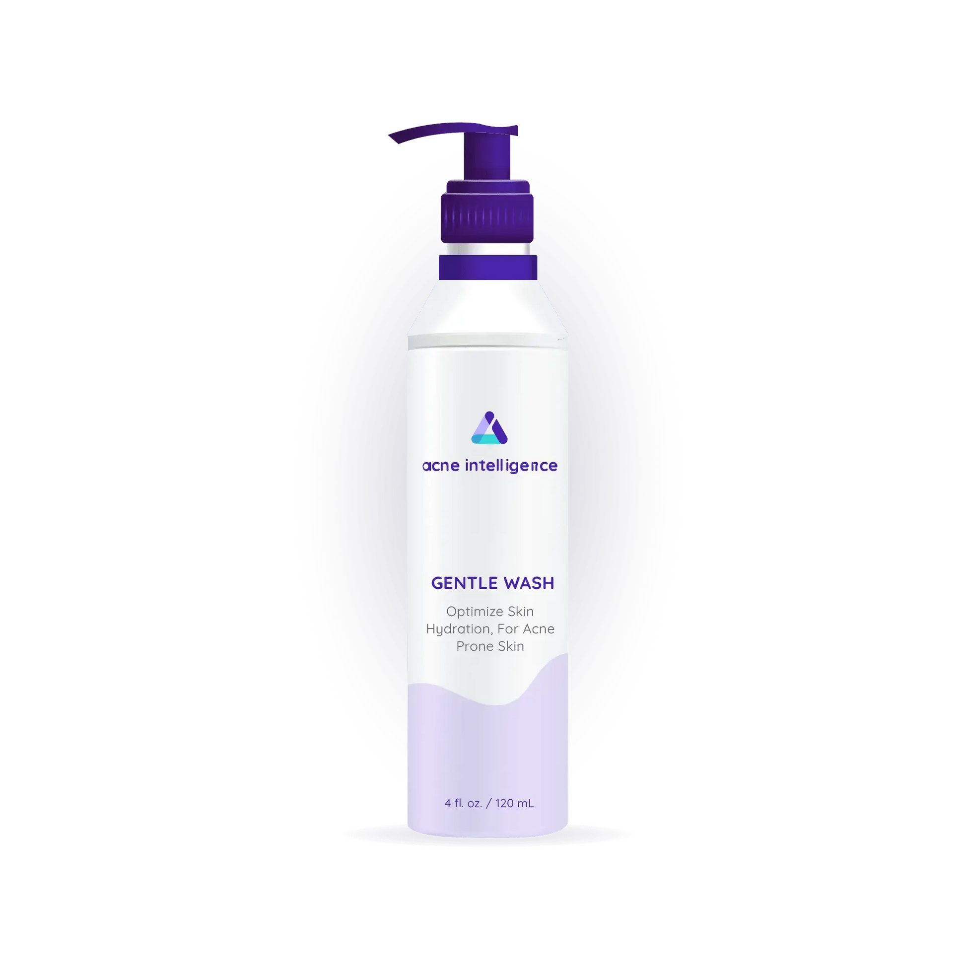 Gentle Wash - Acne Intelligence