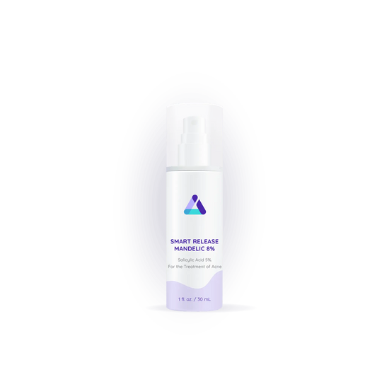 Smart Release Mandelic 8% - Acne Intelligence