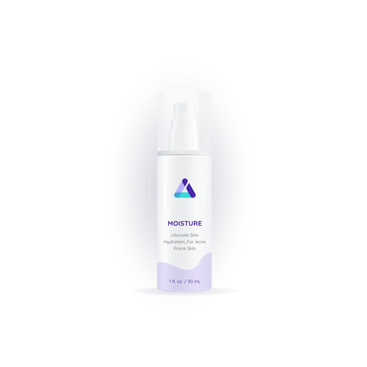 Moisture - Acne Intelligence