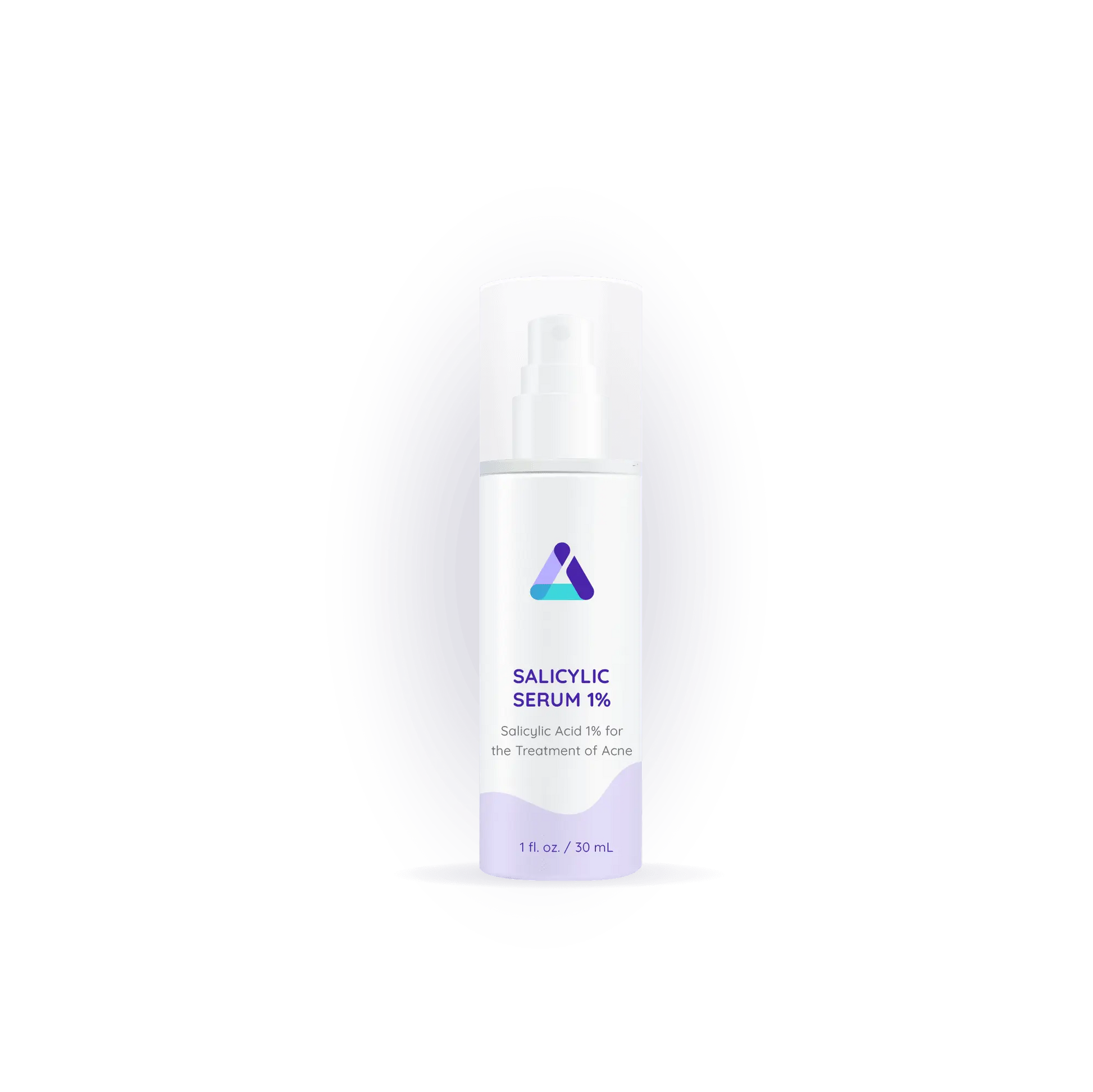 Salicylic Serum 1% - Acne Intelligence